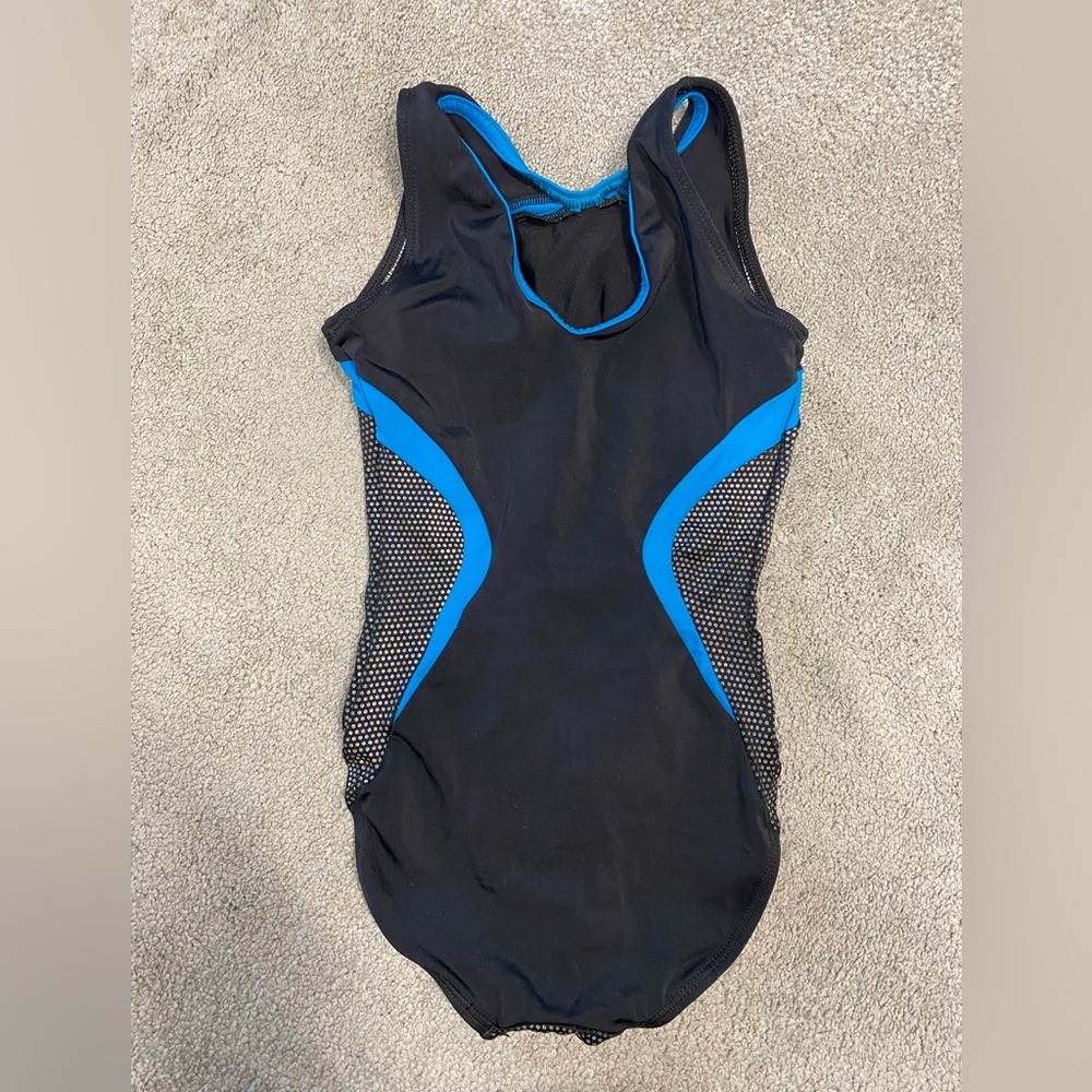 GK leotard - Picture 2 of 3